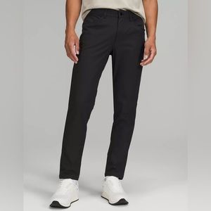 Lululemon ABC slim pants. Size 36x34.